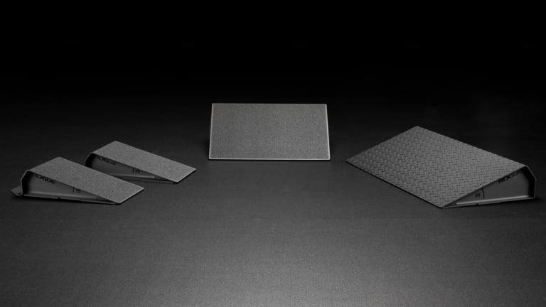 Rogue Squat Wedge - Slant Boards | Rogue Fitness UK